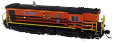 Load image into Gallery viewer, G&amp;W 830 Class RTR - N scale