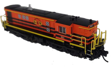 Load image into Gallery viewer, G&amp;W 830 Class RTR - N scale