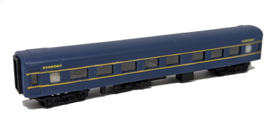 VR BZ Pass Car Kit - N Scale