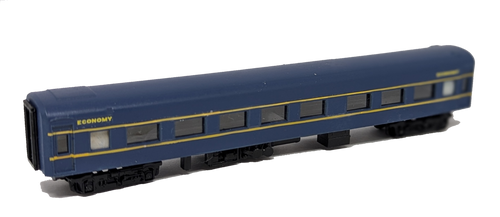 VR BZ Pass Car Kit - N Scale
