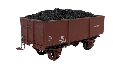 Victorian Railways IC Tippler Kit - HO