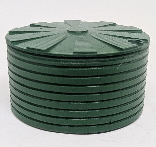 30,000 Litre water tank RTR HO