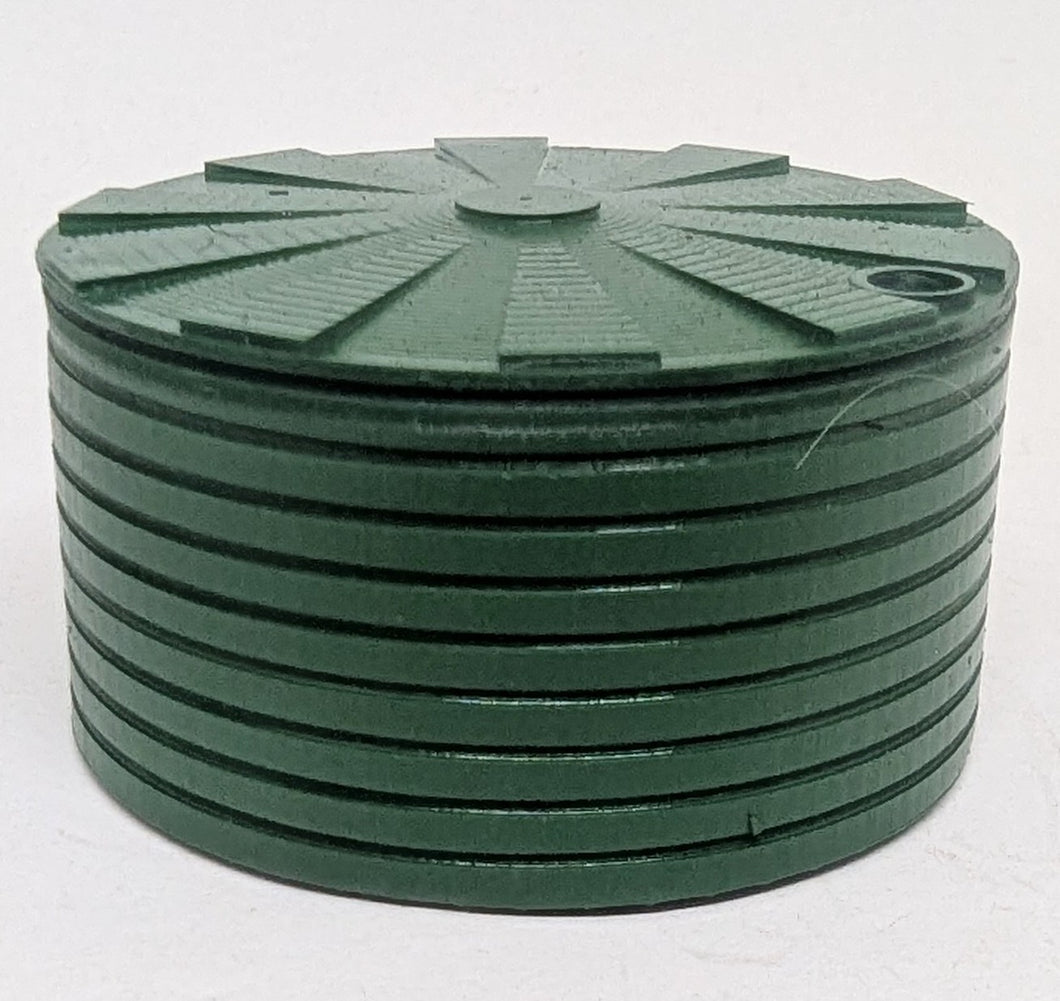 30,000 Litre water tank RTR HO