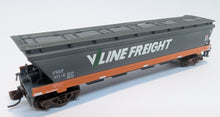 Load image into Gallery viewer, CUB VHGY Grain Hopper N Scale RTR