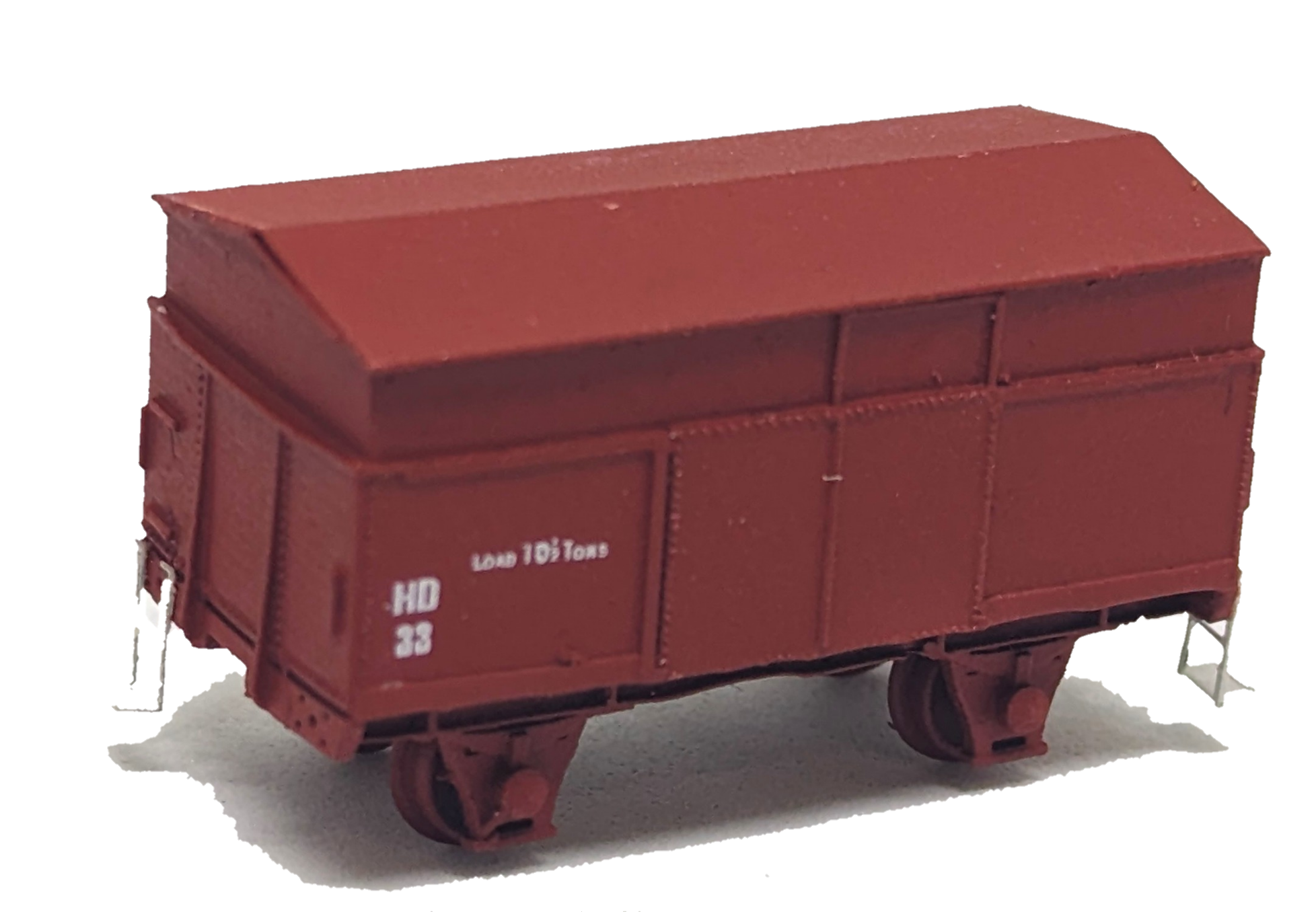N scale shop victorian railways