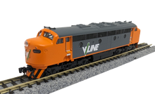 Load image into Gallery viewer, N Scale V/LINE B Class