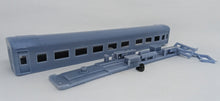 Load image into Gallery viewer, VR BZ Pass Car Kit - N Scale