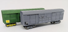 Load image into Gallery viewer, South Australian Lx/ALGX Louvre Van Kit N scale