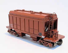 Load image into Gallery viewer, Victorian Railways CJ/VHCA cement hopper kit - N scale