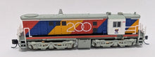 Load image into Gallery viewer, Australian Bicentenary Livery 48165 N scale