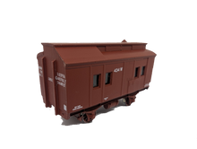 Load image into Gallery viewer, VR Workman&#39;s Sleeper - SE - HO SCALE