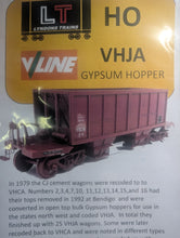 Load image into Gallery viewer, V/Line VHJA Gypsum Hopper Kit HO