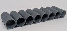 Load image into Gallery viewer, Pipe Loads - N scale paint and place twin pack.
