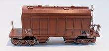 Load image into Gallery viewer, Victorian Railways CJ/VHCA cement hopper kit - N scale