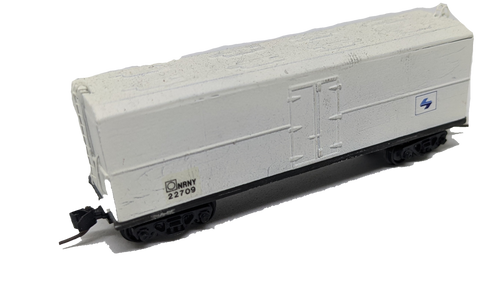 NSW NRY/NRNY kit N scale