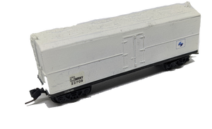 NSW NRY/NRNY kit N scale
