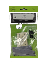 Load image into Gallery viewer, NSW NRY/NRNY kit N scale