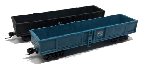 NSW HGM/NOGF Kit N scale