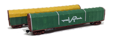 Load image into Gallery viewer, Victorian Railways VFNX - N scale