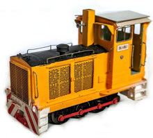 Load image into Gallery viewer, &quot;Bli Bli&quot; Diesel Loco Body Kit