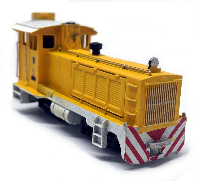 EM Baldwin Diesel Kit Hon30 Lyndons Trains