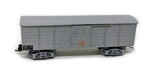SAR M Van - N Scale