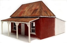 Load image into Gallery viewer, Miners Cottage Kit