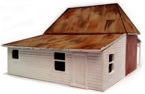 Miners Cottage Kit