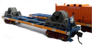 Pacific National RCJF Steel Wagon