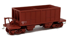 Load image into Gallery viewer, V/LINE VHJA GYPSUM HOPPER KIT N SCALE