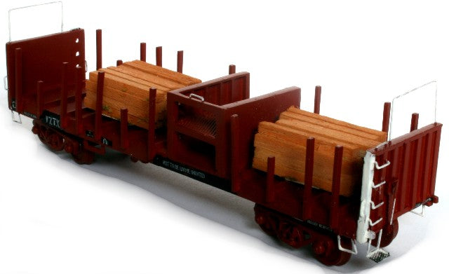 V/LINE VZTX SLEEPER WAGON -  HO