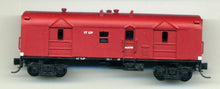 Load image into Gallery viewer, VR CP Guards van - N scale